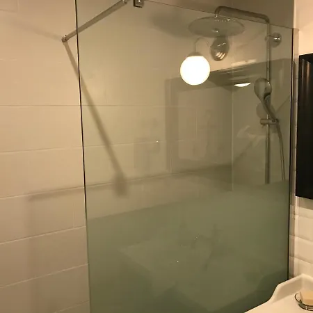 Apartment Komfortwohnung Zentrum-nord Leipzig